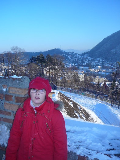 P1240085 - 26 dec 2010 - 2 ian 2011 Vacanta Brasov