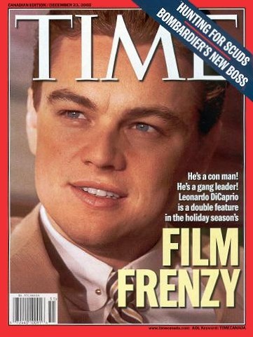 2002 (2) - Leo covers