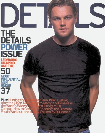 2002 (3) - Leo covers