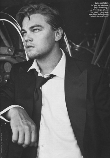 2004 (4) - Leo covers