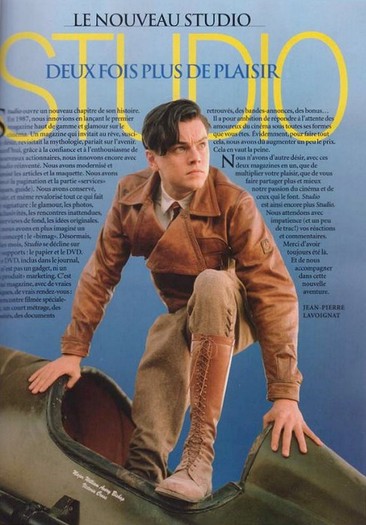 2004 (6) - Leo covers