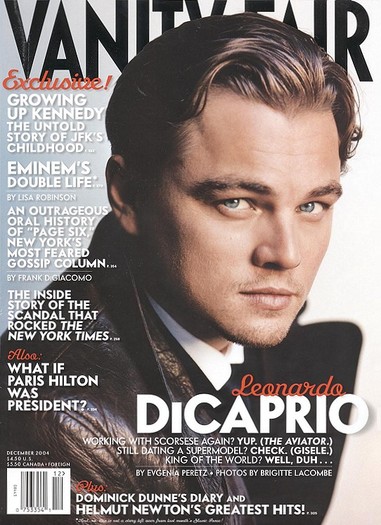 2004 (7) - Leo covers