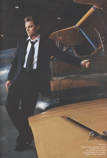 2004 (9) - Leo covers