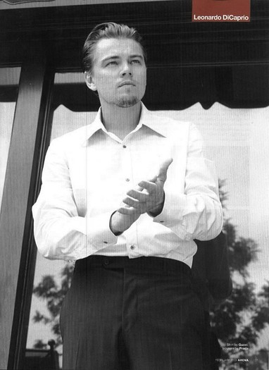 2005 (4) - Leo covers
