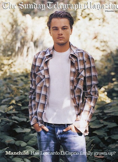 2005 (12) - Leo covers