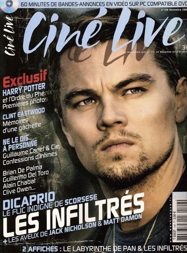 2006 (2) - Leo covers