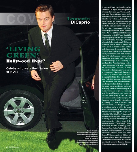 2008 (3) - Leo covers