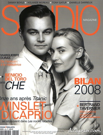 2009 (1) - Leo covers