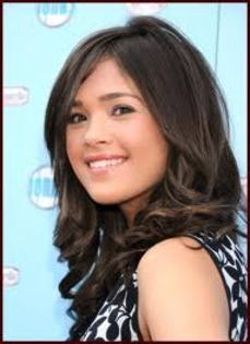 5 - nicole gale anderson