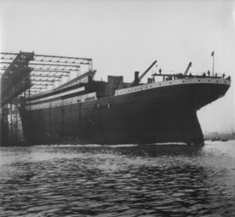 15_titanic - date si poze despre TITANIC
