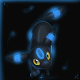 umbreon shiny(themisspokemon) - Club eeveelutii