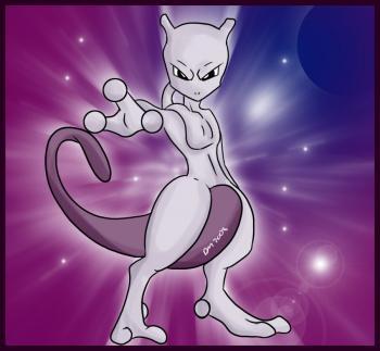 Mewtwo(themisspokemon) - Club pokemoni legendari