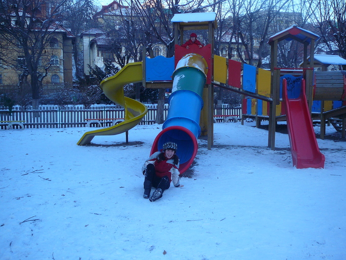 P1240100 - 26 dec 2010 - 2 ian 2011 Vacanta Brasov