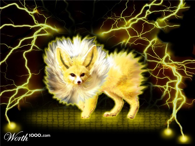 jolteon(themisspokemon) - ce pokemon nu va place deloc si va enerveaza