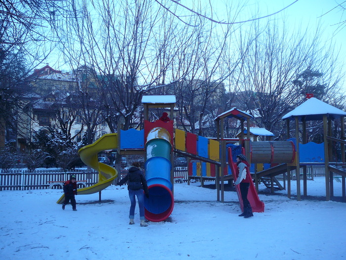 P1240108 - 26 dec 2010 - 2 ian 2011 Vacanta Brasov