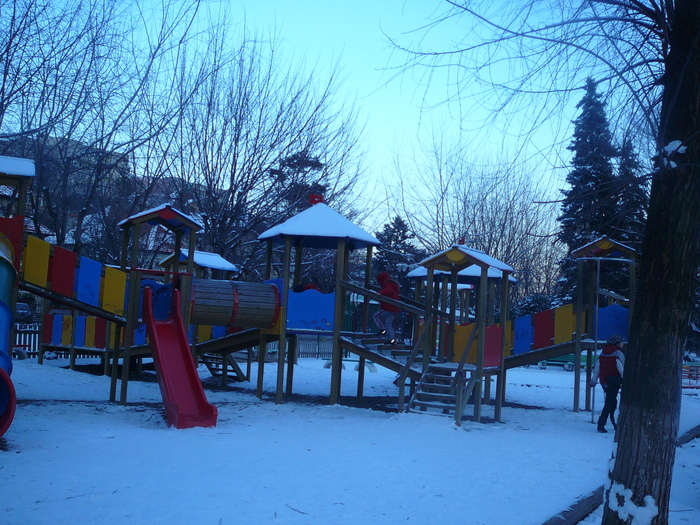 P1240109 - 26 dec 2010 - 2 ian 2011 Vacanta Brasov