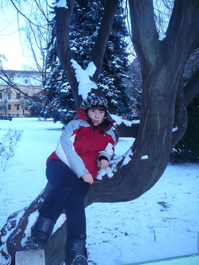 P1240112 - 26 dec 2010 - 2 ian 2011 Vacanta Brasov