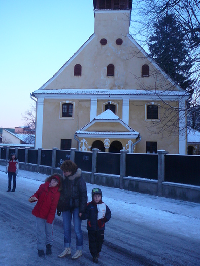 P1240113 - 26 dec 2010 - 2 ian 2011 Vacanta Brasov