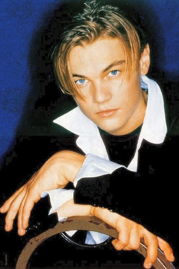 Leo (26) - Leonardo DiCaprio