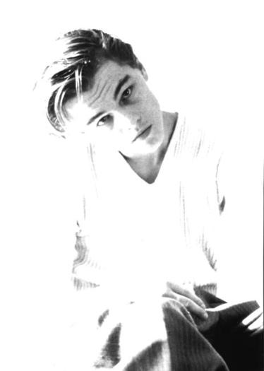 Leo (44) - Leonardo DiCaprio
