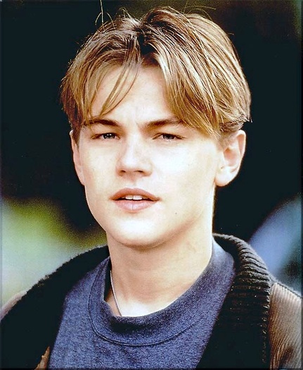 Leo (49) - Leonardo DiCaprio