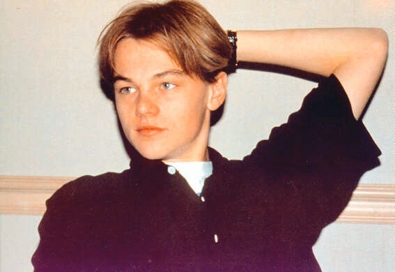 Leo (52) - Leonardo DiCaprio