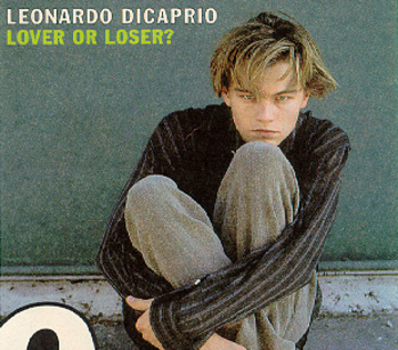Leo (54) - Leonardo DiCaprio