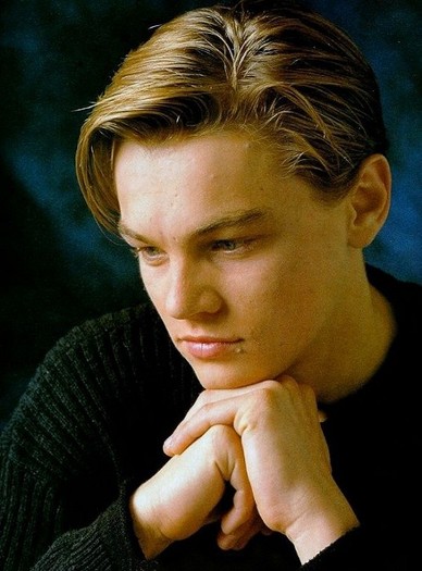 Leo (58) - Leonardo DiCaprio