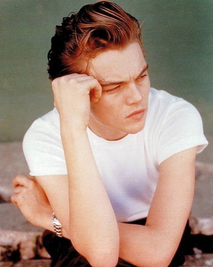 Leo (59) - Leonardo DiCaprio