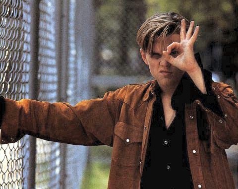Leo (64) - Leonardo DiCaprio