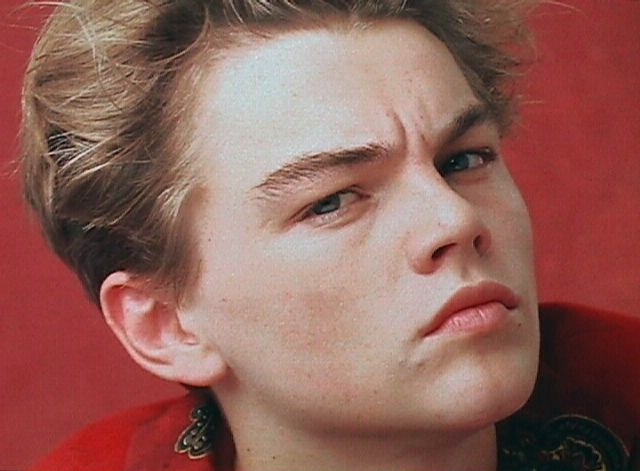 Leo (70) - Leonardo DiCaprio