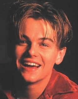 Leo (73) - Leonardo DiCaprio