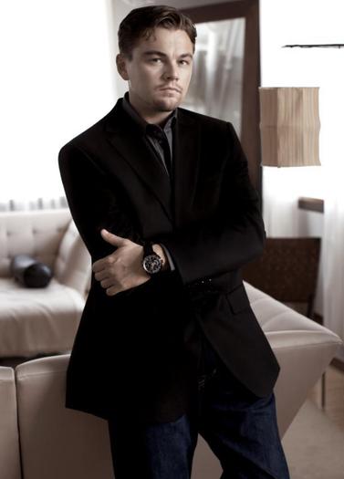 Leo (77) - Leonardo DiCaprio