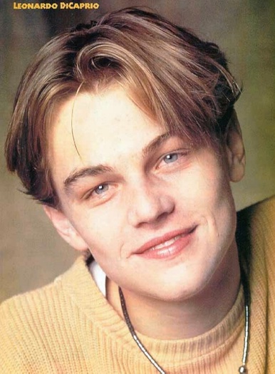 Leo (78) - Leonardo DiCaprio