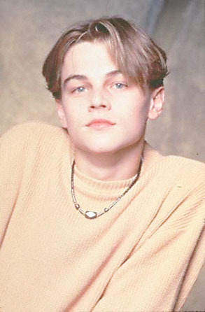 Leo (83) - Leonardo DiCaprio