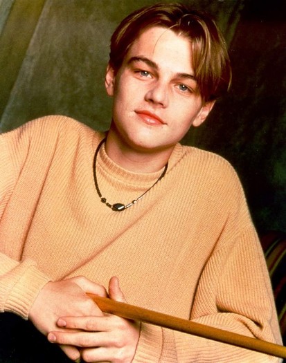 Leo (86) - Leonardo DiCaprio
