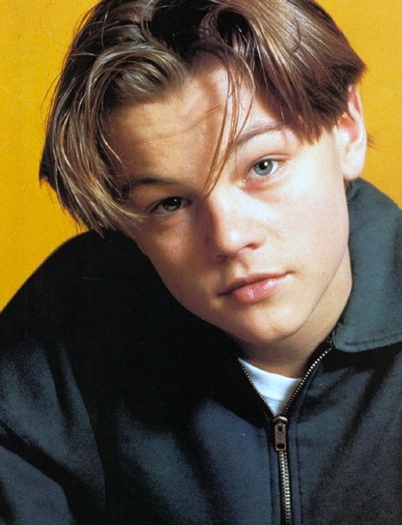 Leo (87) - Leonardo DiCaprio