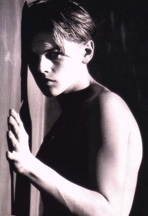 Leo (88) - Leonardo DiCaprio