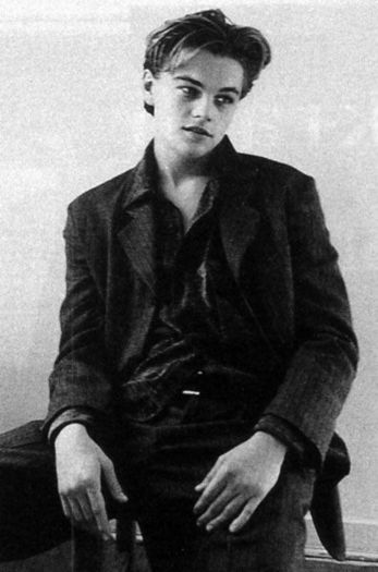 Leo (90) - Leonardo DiCaprio