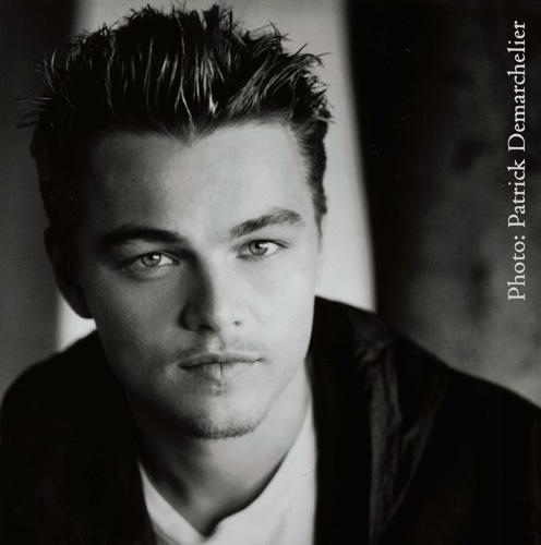 Leo (92) - Leonardo DiCaprio