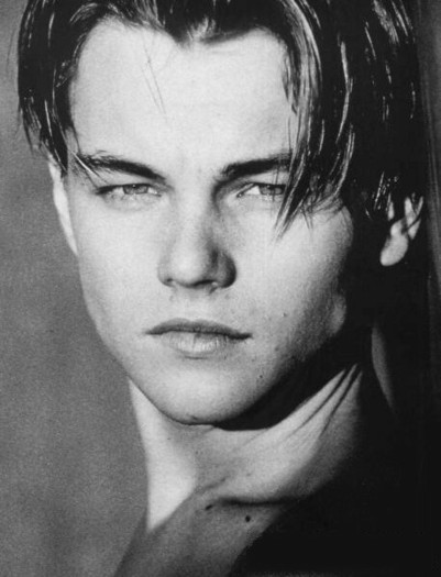 Leo (93) - Leonardo DiCaprio