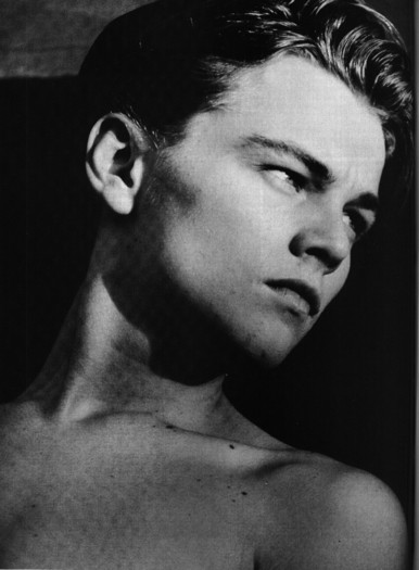 Leo (94) - Leonardo DiCaprio