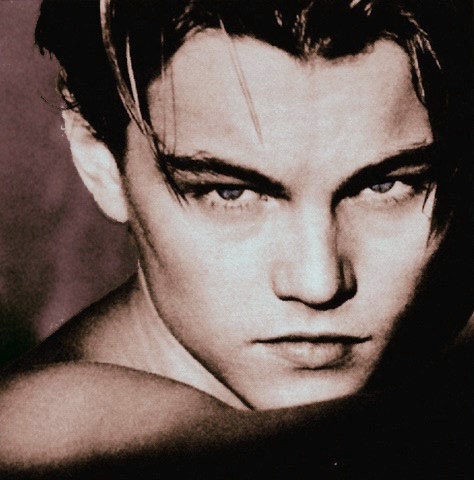 Leo (95) - Leonardo DiCaprio