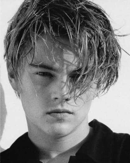 Leo (96) - Leonardo DiCaprio