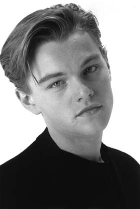 Leo (101) - Leonardo DiCaprio