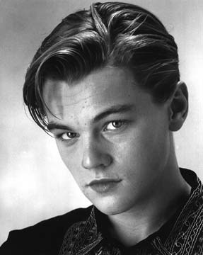 Leo (102) - Leonardo DiCaprio