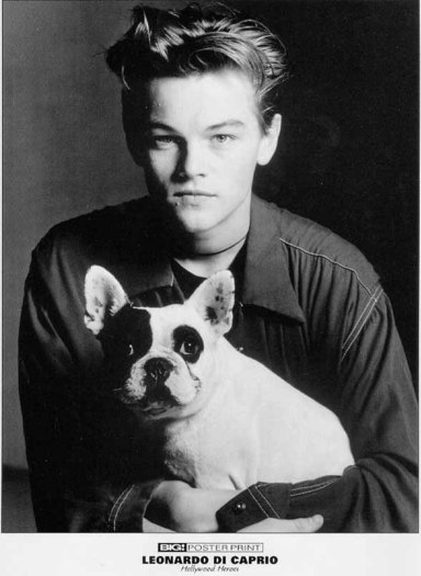 Leo (104) - Leonardo DiCaprio