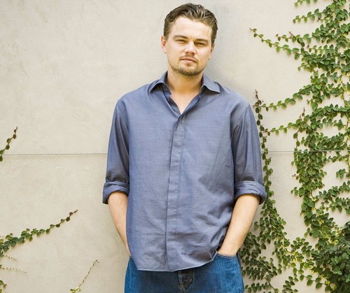 Leo (109) - Leonardo DiCaprio