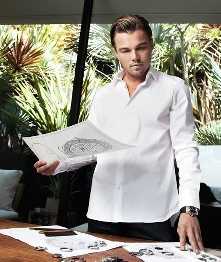 Leo (111) - Leonardo DiCaprio
