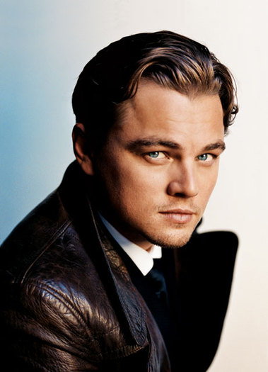 Leo (112) - Leonardo DiCaprio